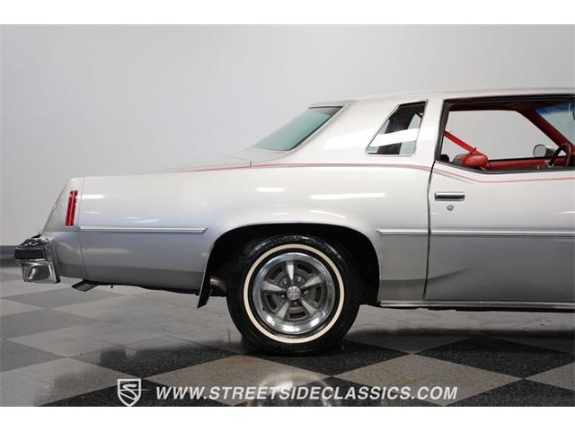 1977 Pontiac Grand Prix (CC-1877455) for sale in Concord, North Carolina