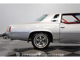 1977 Pontiac Grand Prix (CC-1877455) for sale in Concord, North Carolina
