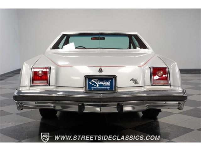 1977 Pontiac Grand Prix (CC-1877455) for sale in Concord, North Carolina