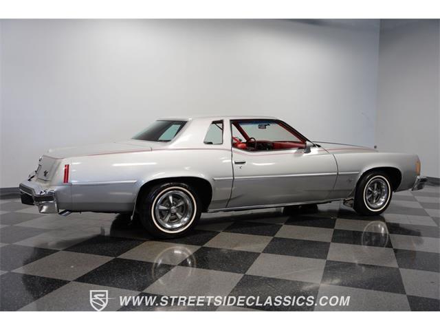 1977 Pontiac Grand Prix (CC-1877455) for sale in Concord, North Carolina