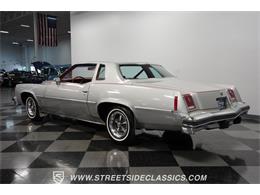 1977 Pontiac Grand Prix (CC-1877455) for sale in Concord, North Carolina