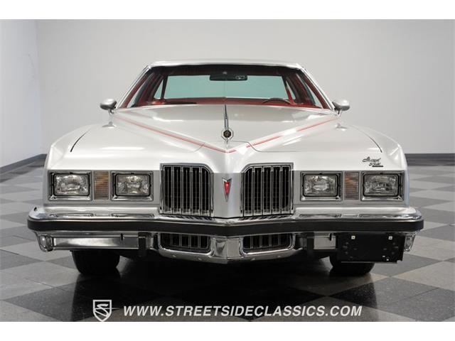 1977 Pontiac Grand Prix (CC-1877455) for sale in Concord, North Carolina