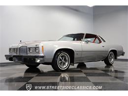 1977 Pontiac Grand Prix (CC-1877455) for sale in Concord, North Carolina