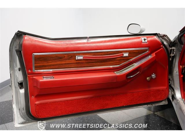 1977 Pontiac Grand Prix (CC-1877455) for sale in Concord, North Carolina