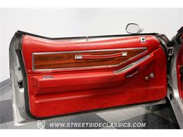1977 Pontiac Grand Prix (CC-1877455) for sale in Concord, North Carolina