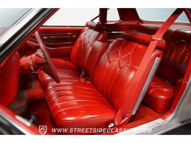 1977 Pontiac Grand Prix (CC-1877455) for sale in Concord, North Carolina