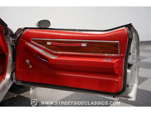 1977 Pontiac Grand Prix (CC-1877455) for sale in Concord, North Carolina