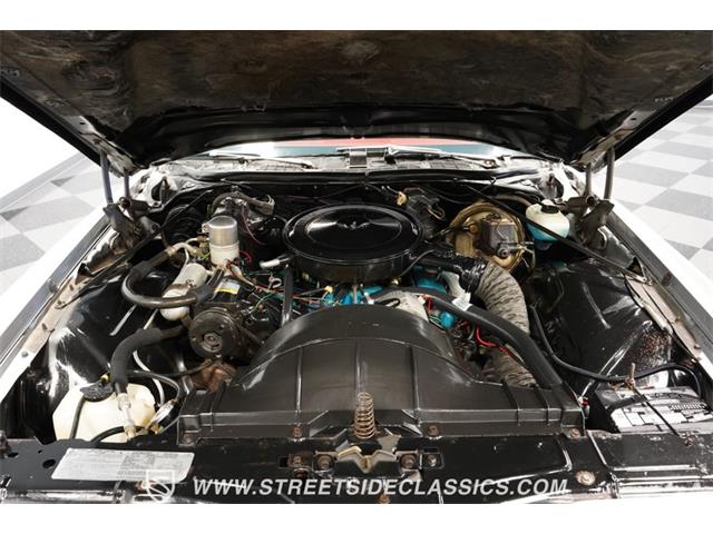1977 Pontiac Grand Prix (CC-1877455) for sale in Concord, North Carolina