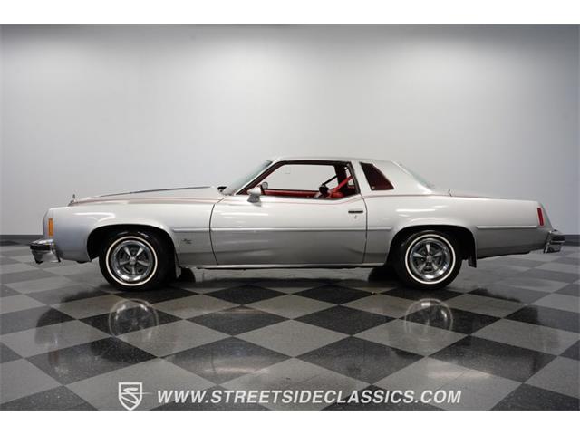 1977 Pontiac Grand Prix (CC-1877455) for sale in Concord, North Carolina
