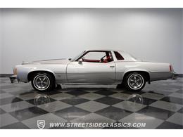 1977 Pontiac Grand Prix (CC-1877455) for sale in Concord, North Carolina