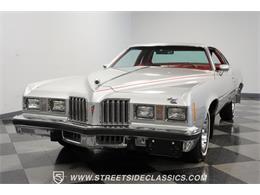 1977 Pontiac Grand Prix (CC-1877455) for sale in Concord, North Carolina