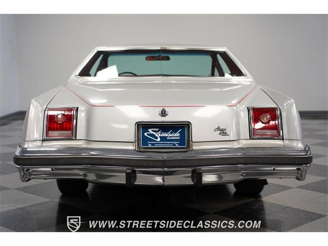 1977 Pontiac Grand Prix (CC-1877455) for sale in Concord, North Carolina