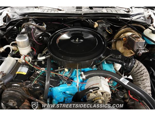 1977 Pontiac Grand Prix (CC-1877455) for sale in Concord, North Carolina