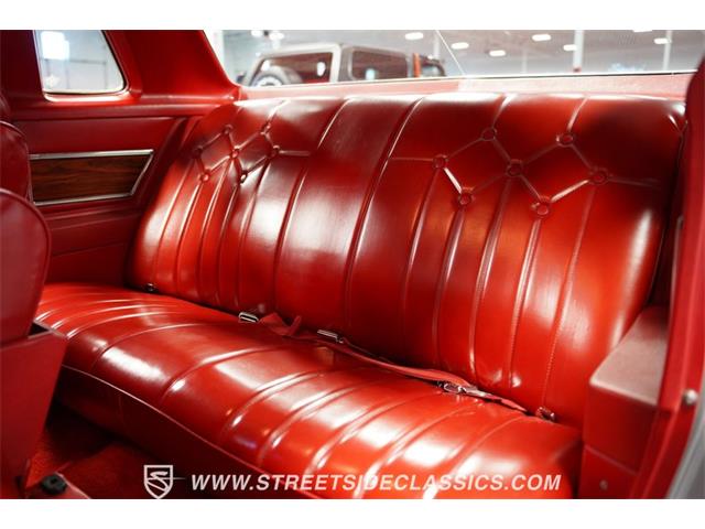 1977 Pontiac Grand Prix (CC-1877455) for sale in Concord, North Carolina