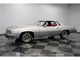 1977 Pontiac Grand Prix (CC-1877455) for sale in Concord, North Carolina