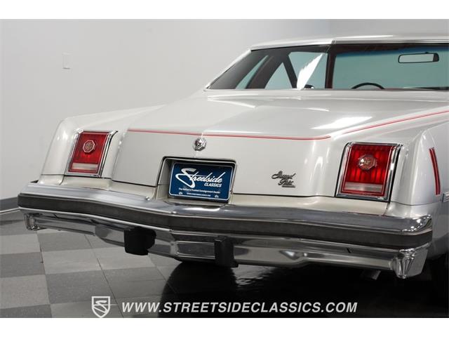 1977 Pontiac Grand Prix (CC-1877455) for sale in Concord, North Carolina