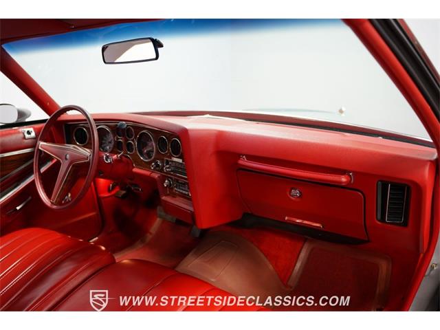1977 Pontiac Grand Prix (CC-1877455) for sale in Concord, North Carolina