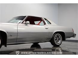 1977 Pontiac Grand Prix (CC-1877455) for sale in Concord, North Carolina