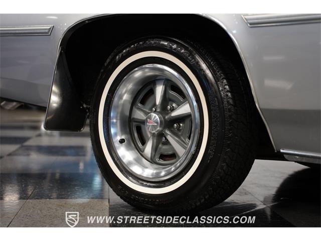1977 Pontiac Grand Prix (CC-1877455) for sale in Concord, North Carolina