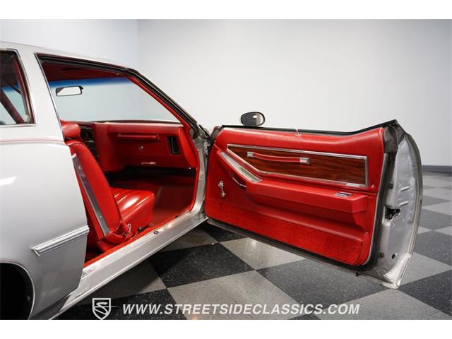 1977 Pontiac Grand Prix (CC-1877455) for sale in Concord, North Carolina