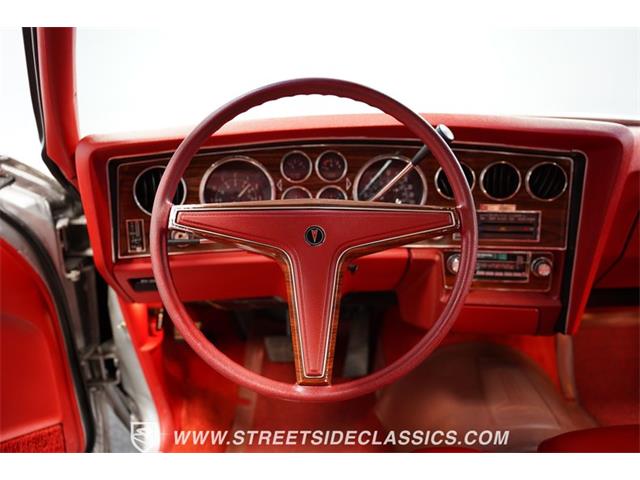 1977 Pontiac Grand Prix (CC-1877455) for sale in Concord, North Carolina