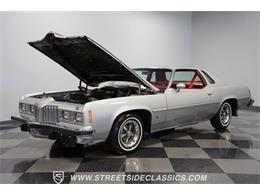 1977 Pontiac Grand Prix (CC-1877455) for sale in Concord, North Carolina
