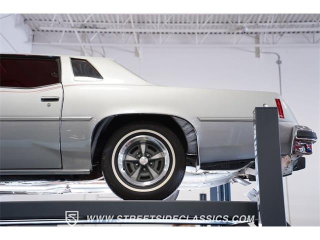 1977 Pontiac Grand Prix (CC-1877455) for sale in Concord, North Carolina