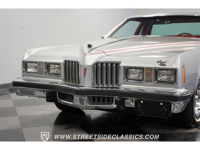 1977 Pontiac Grand Prix (CC-1877455) for sale in Concord, North Carolina