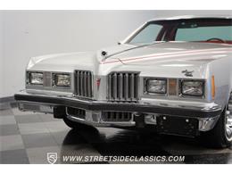 1977 Pontiac Grand Prix (CC-1877455) for sale in Concord, North Carolina