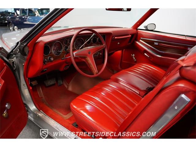 1977 Pontiac Grand Prix (CC-1877455) for sale in Concord, North Carolina