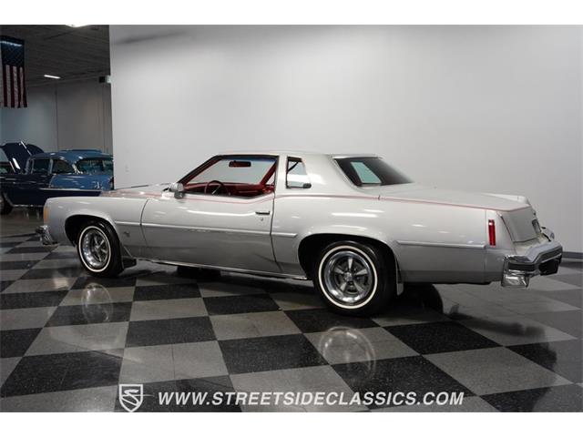 1977 Pontiac Grand Prix (CC-1877455) for sale in Concord, North Carolina