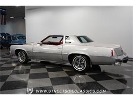 1977 Pontiac Grand Prix (CC-1877455) for sale in Concord, North Carolina