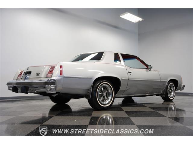 1977 Pontiac Grand Prix (CC-1877455) for sale in Concord, North Carolina