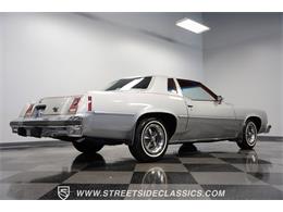 1977 Pontiac Grand Prix (CC-1877455) for sale in Concord, North Carolina