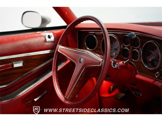 1977 Pontiac Grand Prix (CC-1877455) for sale in Concord, North Carolina
