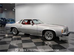 1977 Pontiac Grand Prix (CC-1877455) for sale in Concord, North Carolina