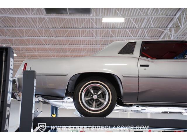 1977 Pontiac Grand Prix (CC-1877455) for sale in Concord, North Carolina