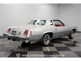 1977 Pontiac Grand Prix (CC-1877455) for sale in Concord, North Carolina