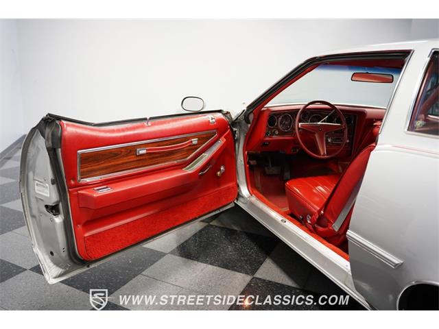 1977 Pontiac Grand Prix (CC-1877455) for sale in Concord, North Carolina