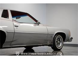 1977 Pontiac Grand Prix (CC-1877455) for sale in Concord, North Carolina