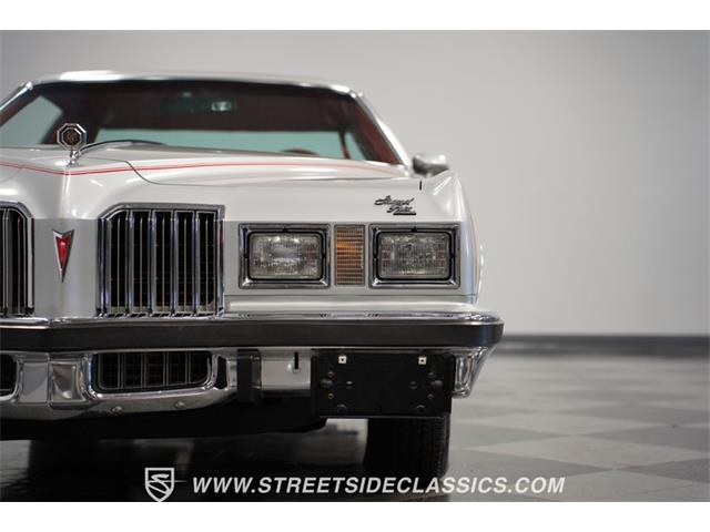 1977 Pontiac Grand Prix (CC-1877455) for sale in Concord, North Carolina
