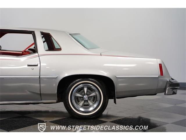 1977 Pontiac Grand Prix (CC-1877455) for sale in Concord, North Carolina