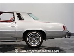 1977 Pontiac Grand Prix (CC-1877455) for sale in Concord, North Carolina