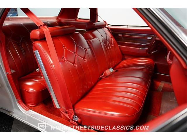 1977 Pontiac Grand Prix (CC-1877455) for sale in Concord, North Carolina