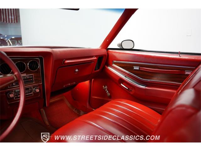 1977 Pontiac Grand Prix (CC-1877455) for sale in Concord, North Carolina