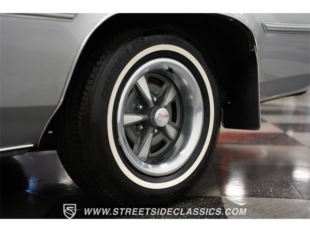 1977 Pontiac Grand Prix (CC-1877455) for sale in Concord, North Carolina