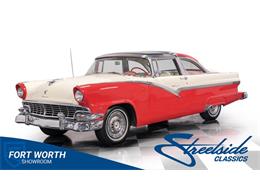 1956 Ford Fairlane (CC-1877458) for sale in Ft Worth, Texas