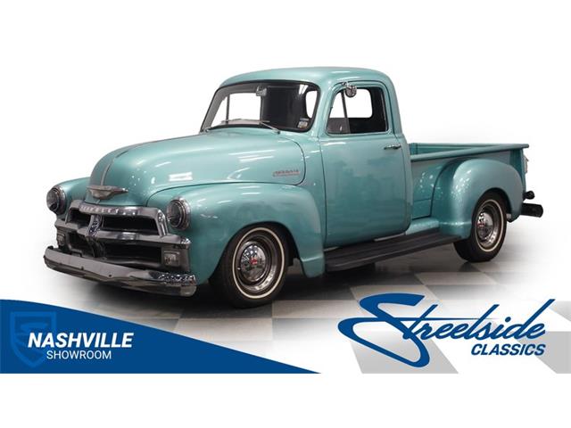 1955 Chevrolet 3100 (CC-1877462) for sale in Lavergne, Tennessee