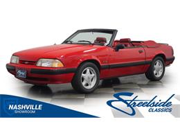 1991 Ford Mustang (CC-1877463) for sale in Lavergne, Tennessee