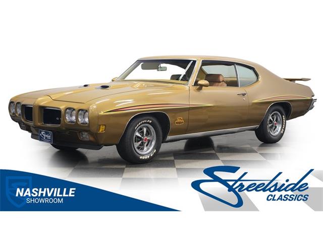 1970 Pontiac GTO (CC-1877465) for sale in Lavergne, Tennessee